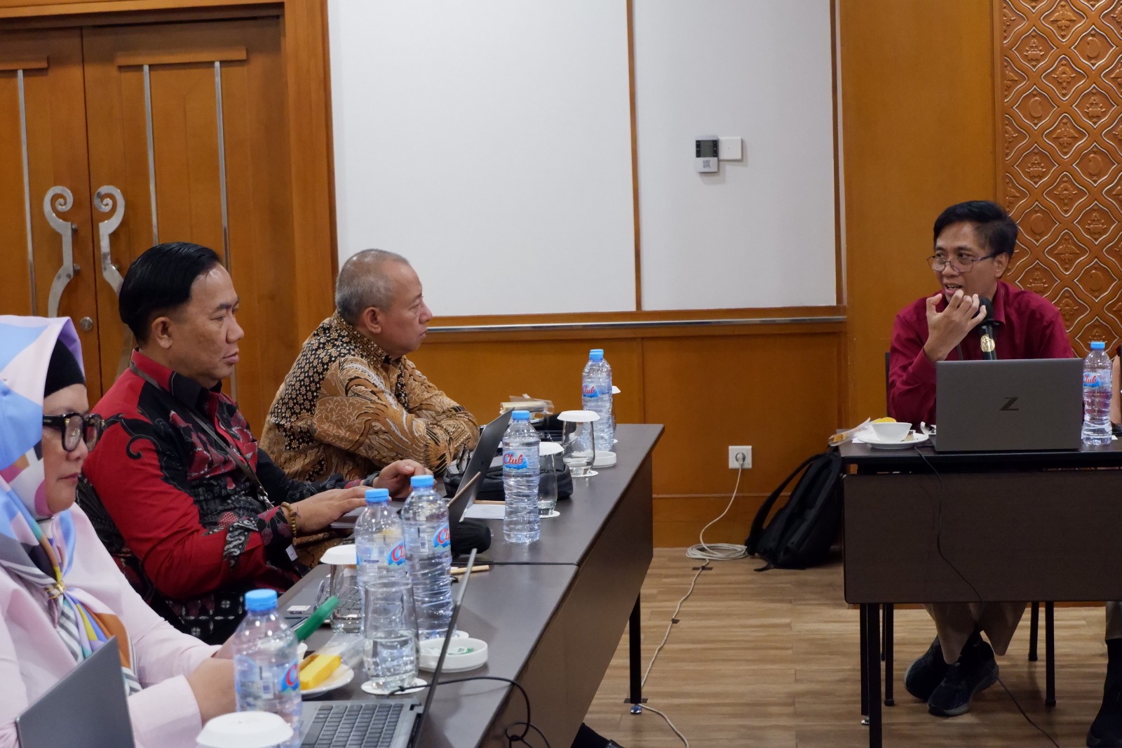 20241211 Rakor Hasil Penugasan Peruri Sebagai GovTech 1