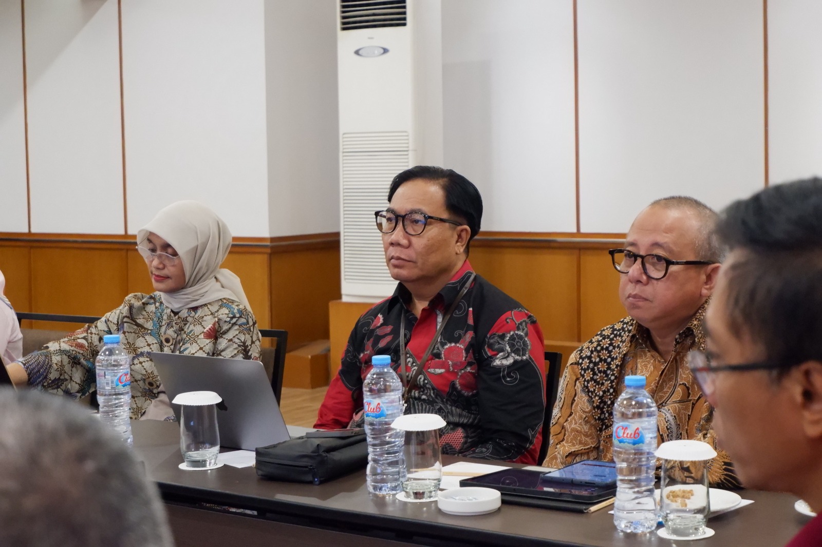 20241211 Rakor Hasil Penugasan Peruri Sebagai GovTech 1