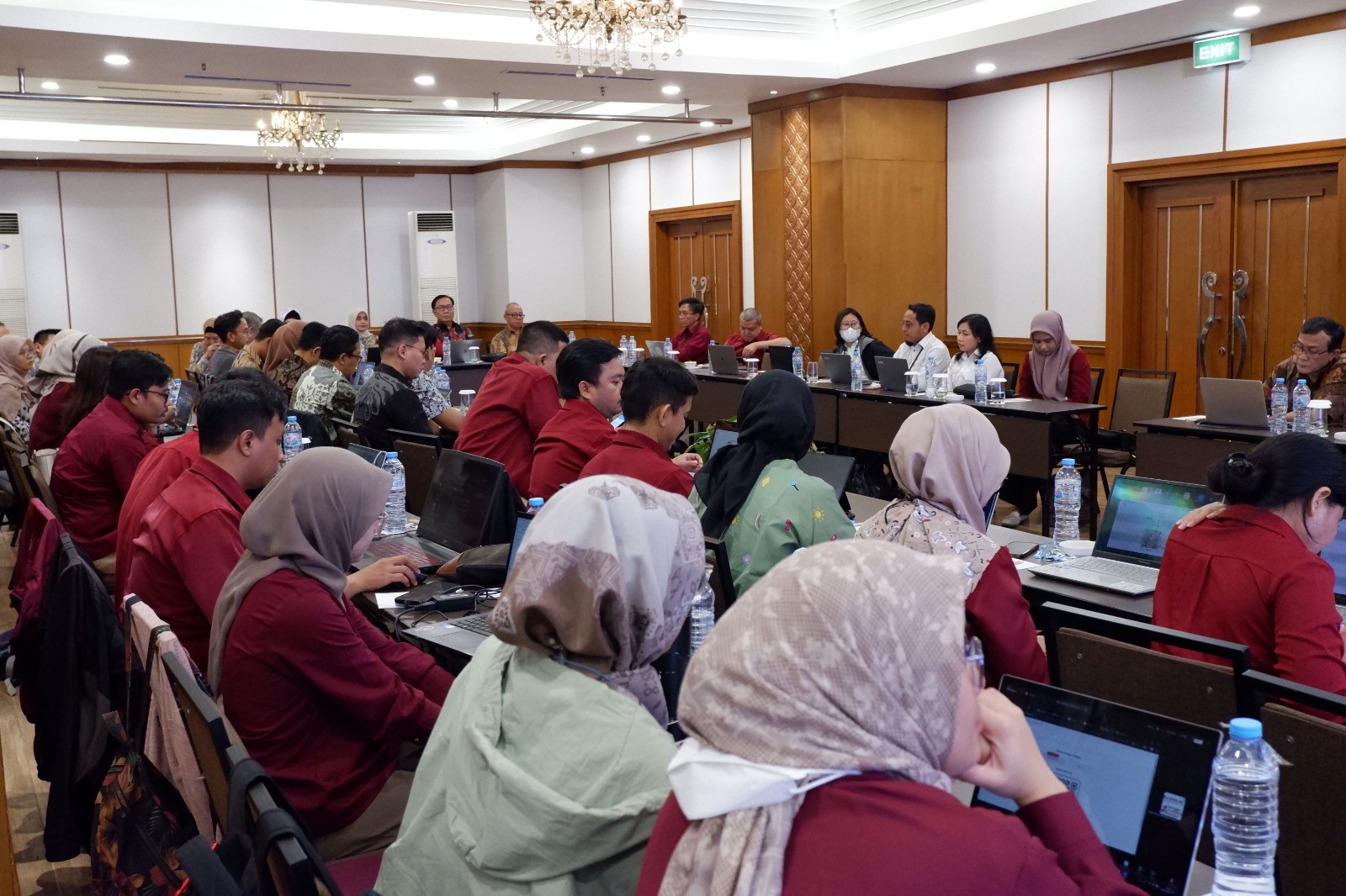 20241211 Rakor Hasil Penugasan Peruri Sebagai GovTech 1