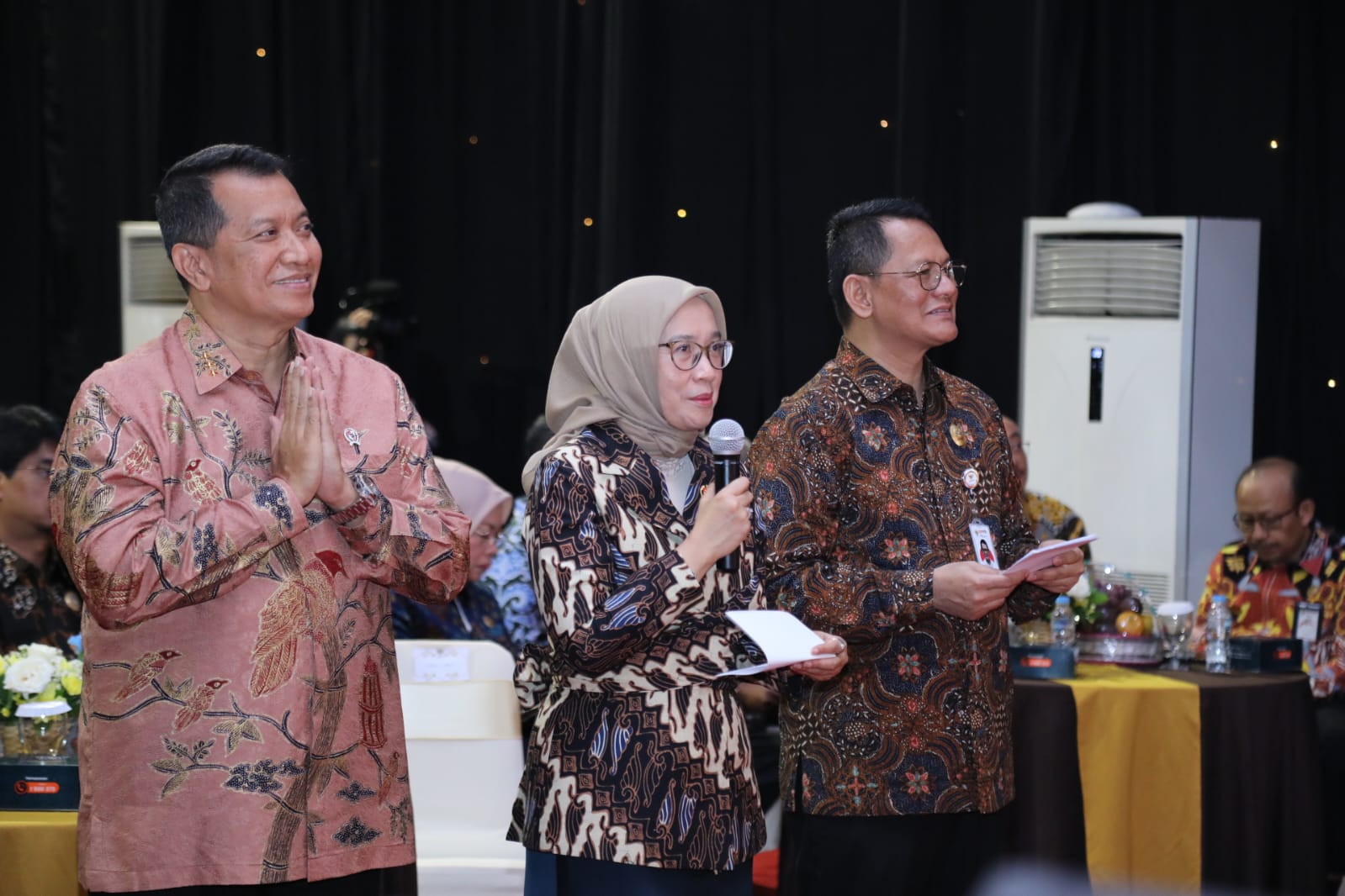 20241212 Rakor Penguatan Implementasi MPP dan Peresmian MPP TW IV Tahun 2024 20