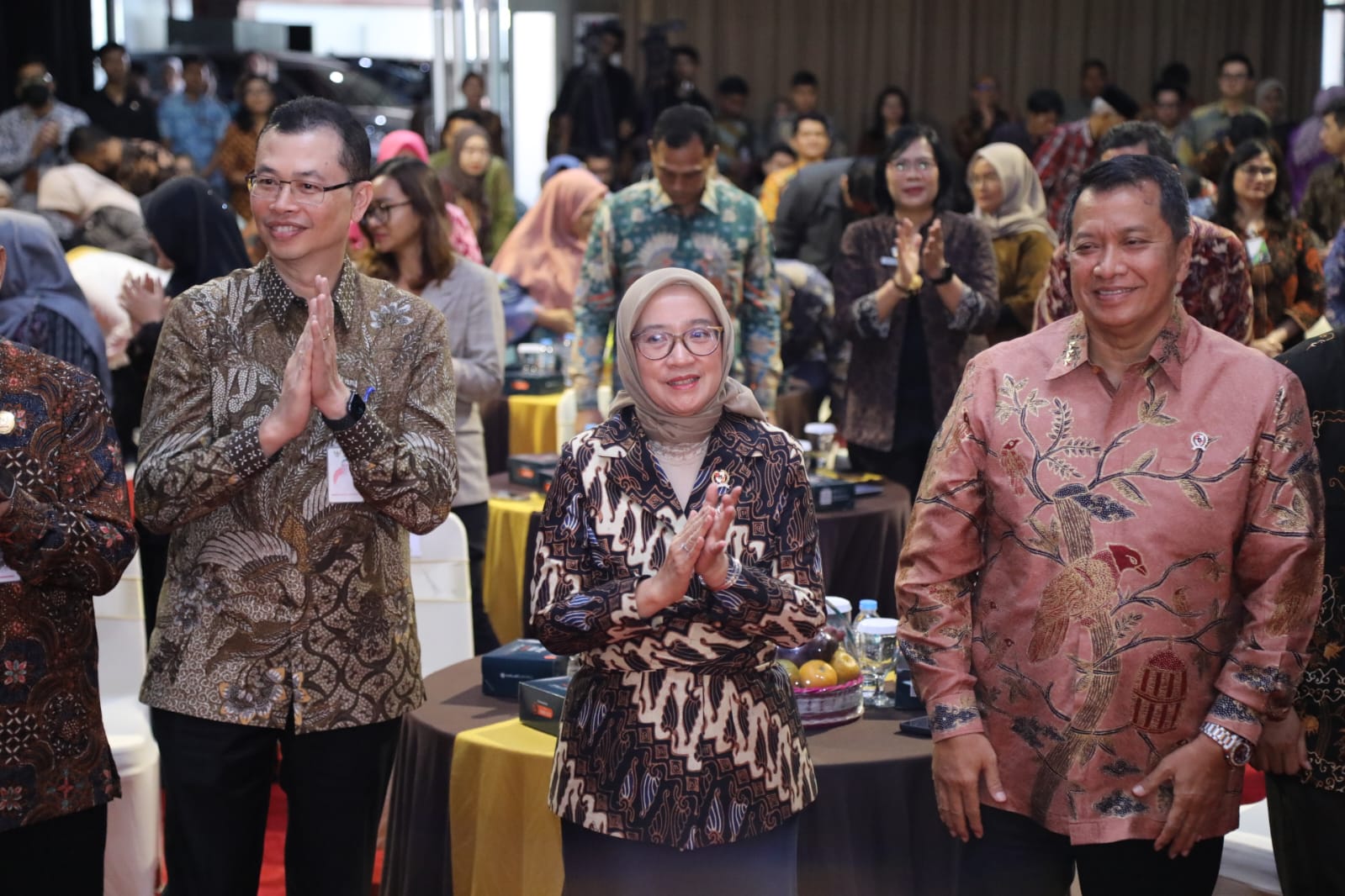 20241212 Rakor Penguatan Implementasi MPP dan Peresmian MPP TW IV Tahun 2024 20