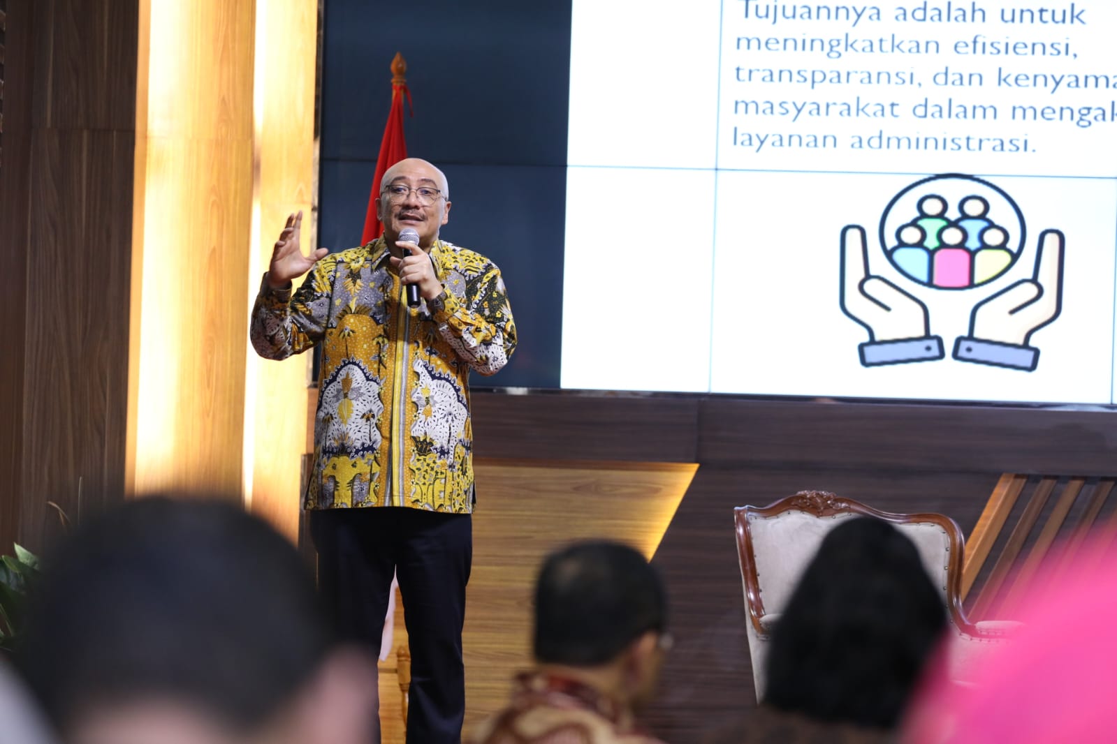 20241212 Rakor Penguatan Implementasi MPP dan Peresmian MPP TW IV Tahun 2024 20