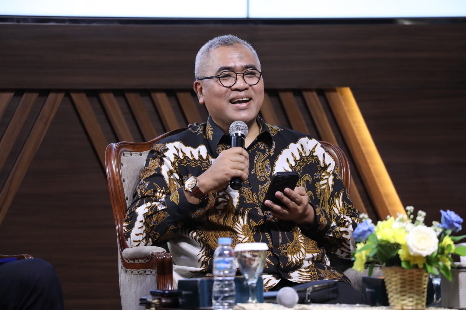 20241212 Rakor Penguatan Implementasi MPP dan Peresmian MPP TW IV Tahun 2024 20