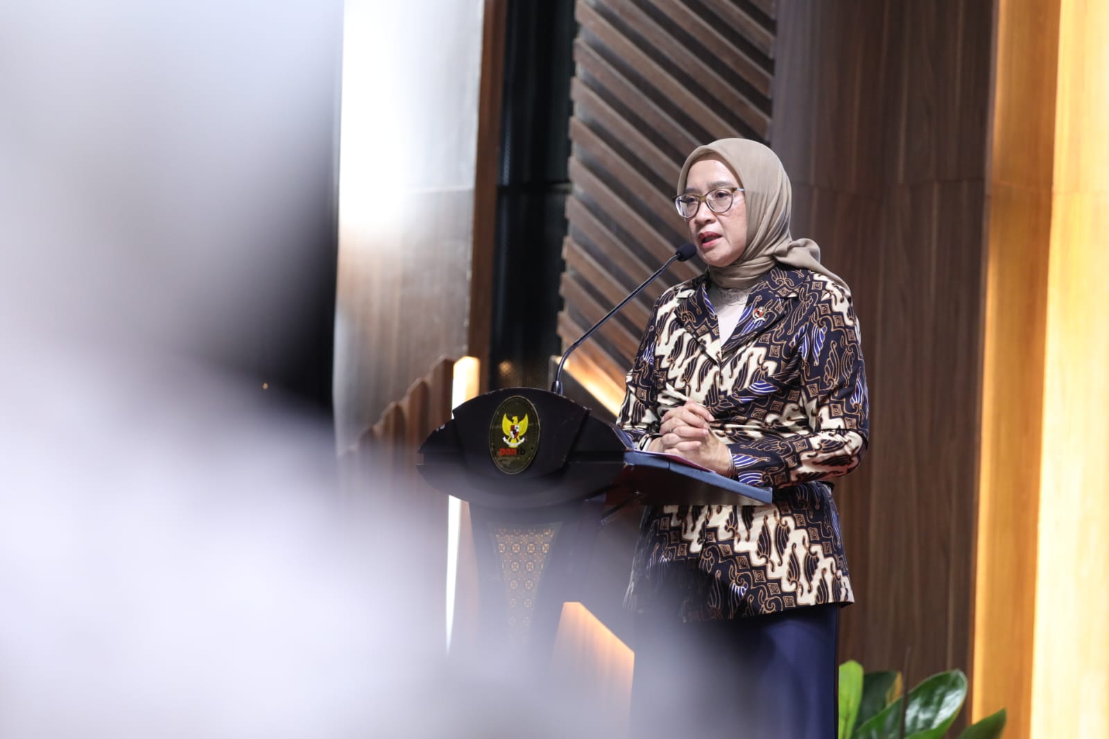 20241212 Rakor Penguatan Implementasi MPP dan Peresmian MPP TW IV Tahun 2024 20