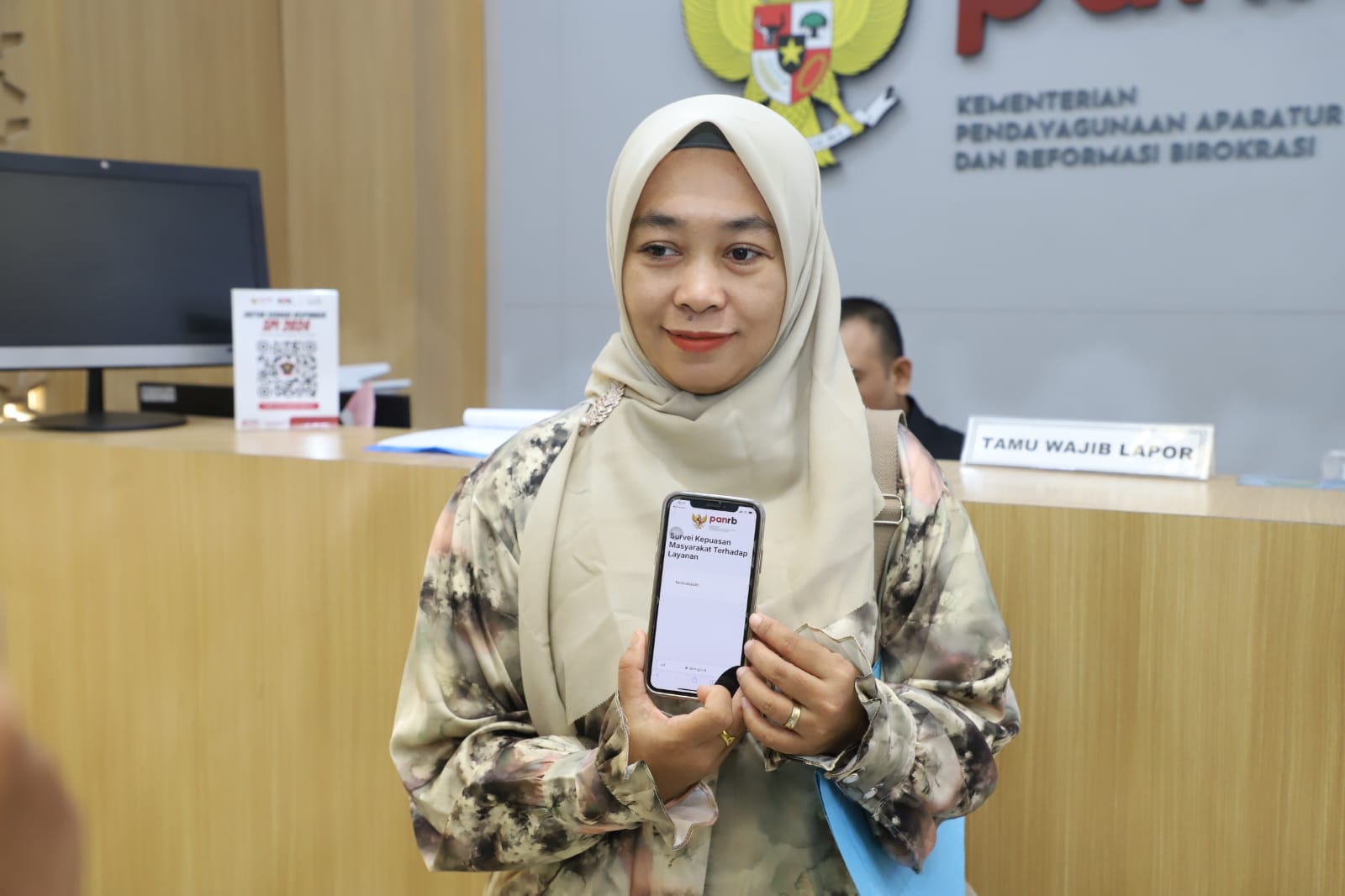 20241213 Uji Coba Aplikasi Survei Kepuasan Masyarakat 10