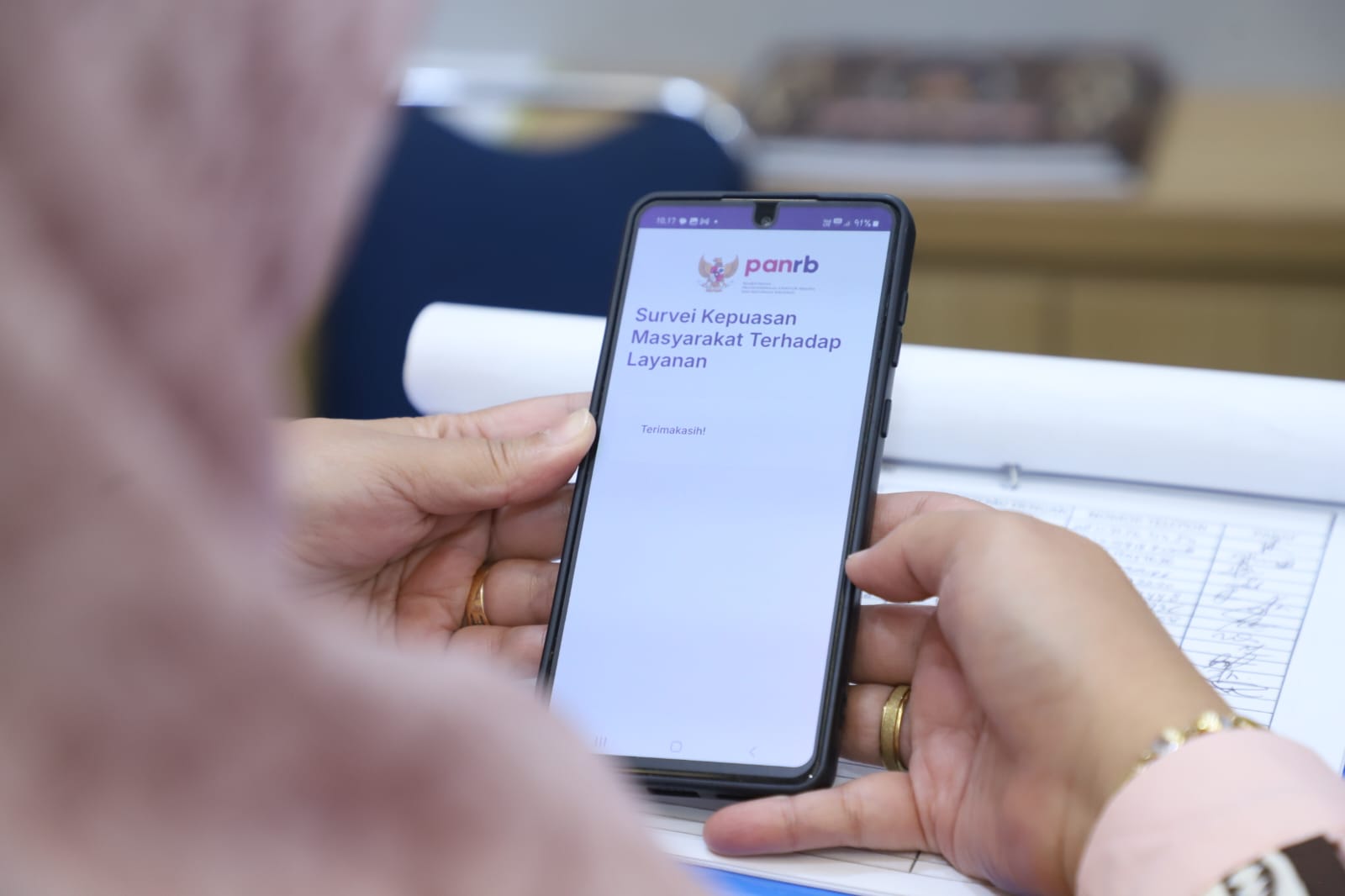 20241213 Uji Coba Aplikasi Survei Kepuasan Masyarakat 10