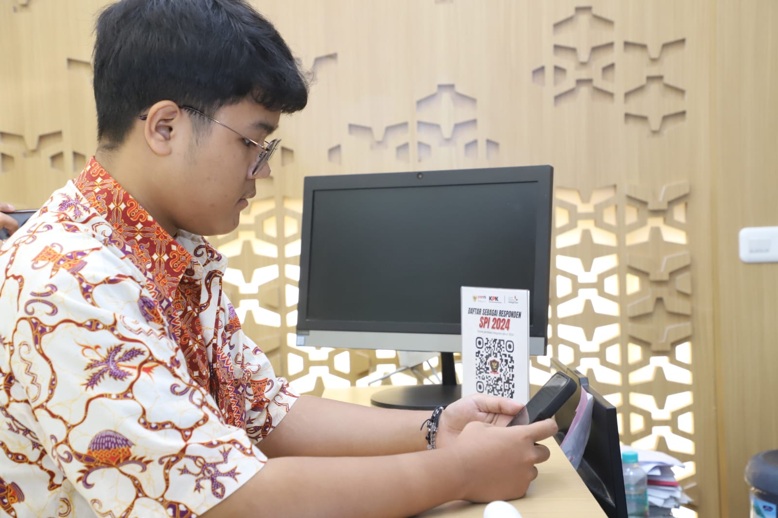20241213 Uji Coba Aplikasi Survei Kepuasan Masyarakat 10