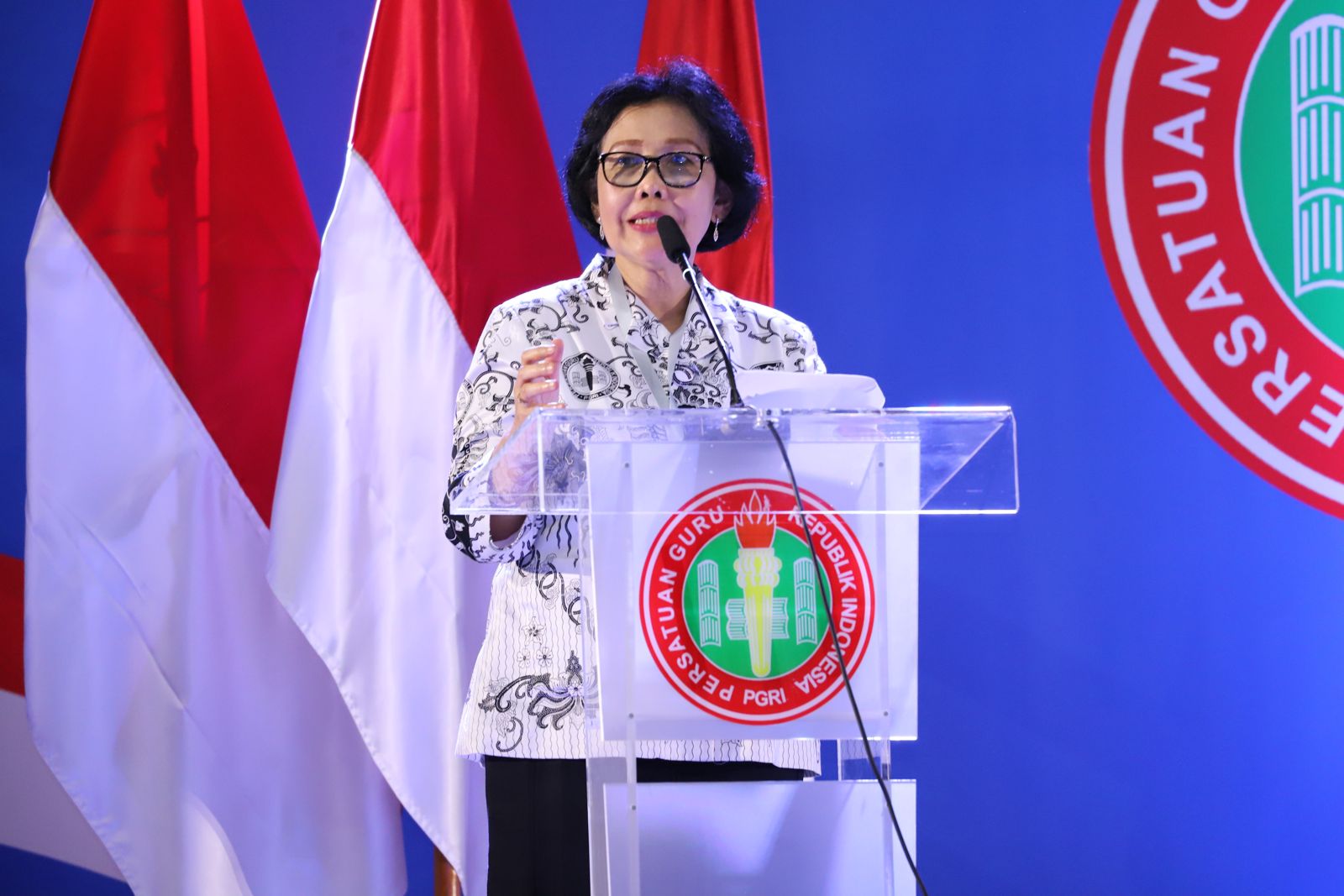 20241214 WAMEN Puncak HUT ke 79 PGRI dan Hari Guru Nasional 2024 21