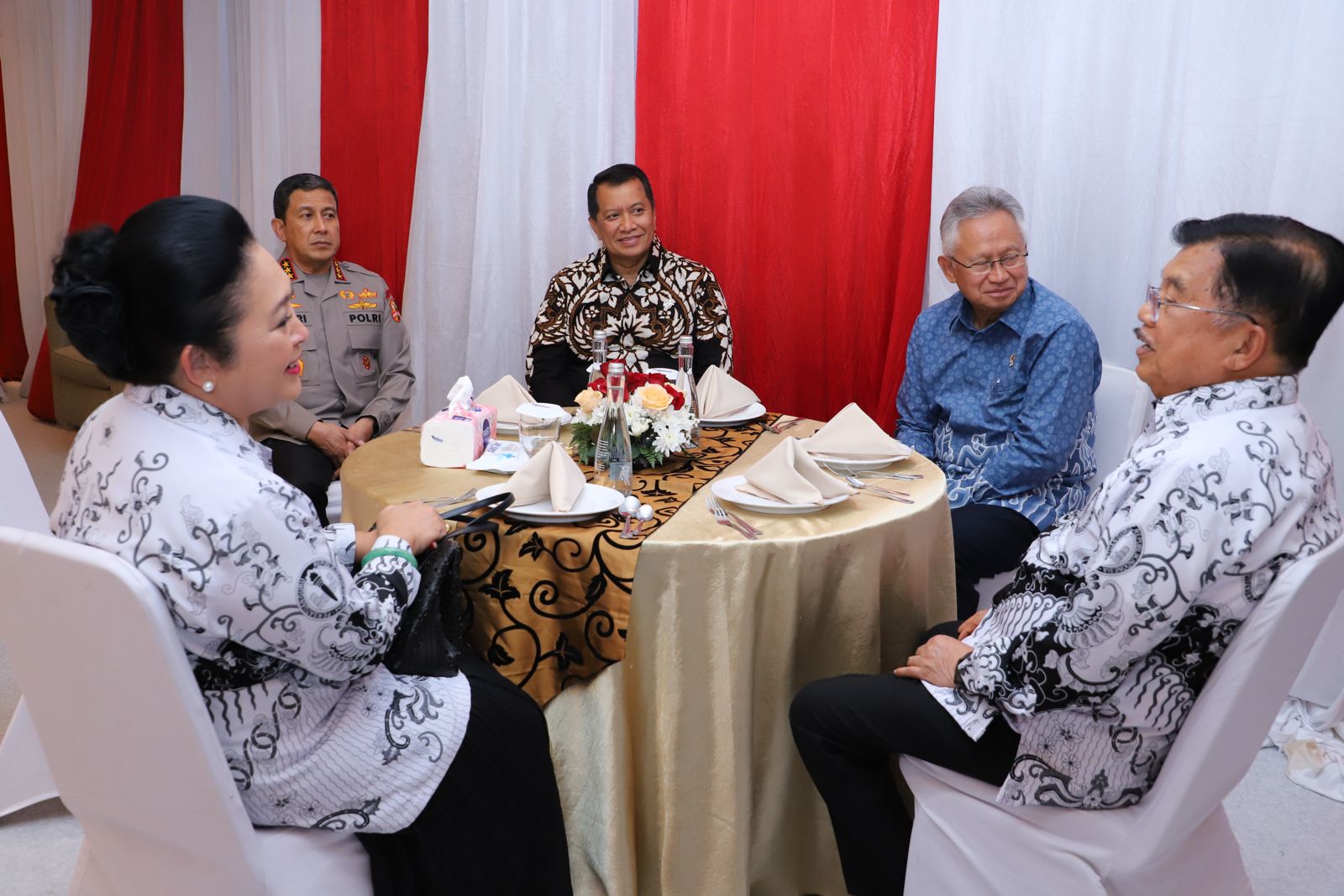 20241214 WAMEN Puncak HUT ke 79 PGRI dan Hari Guru Nasional 2024 21