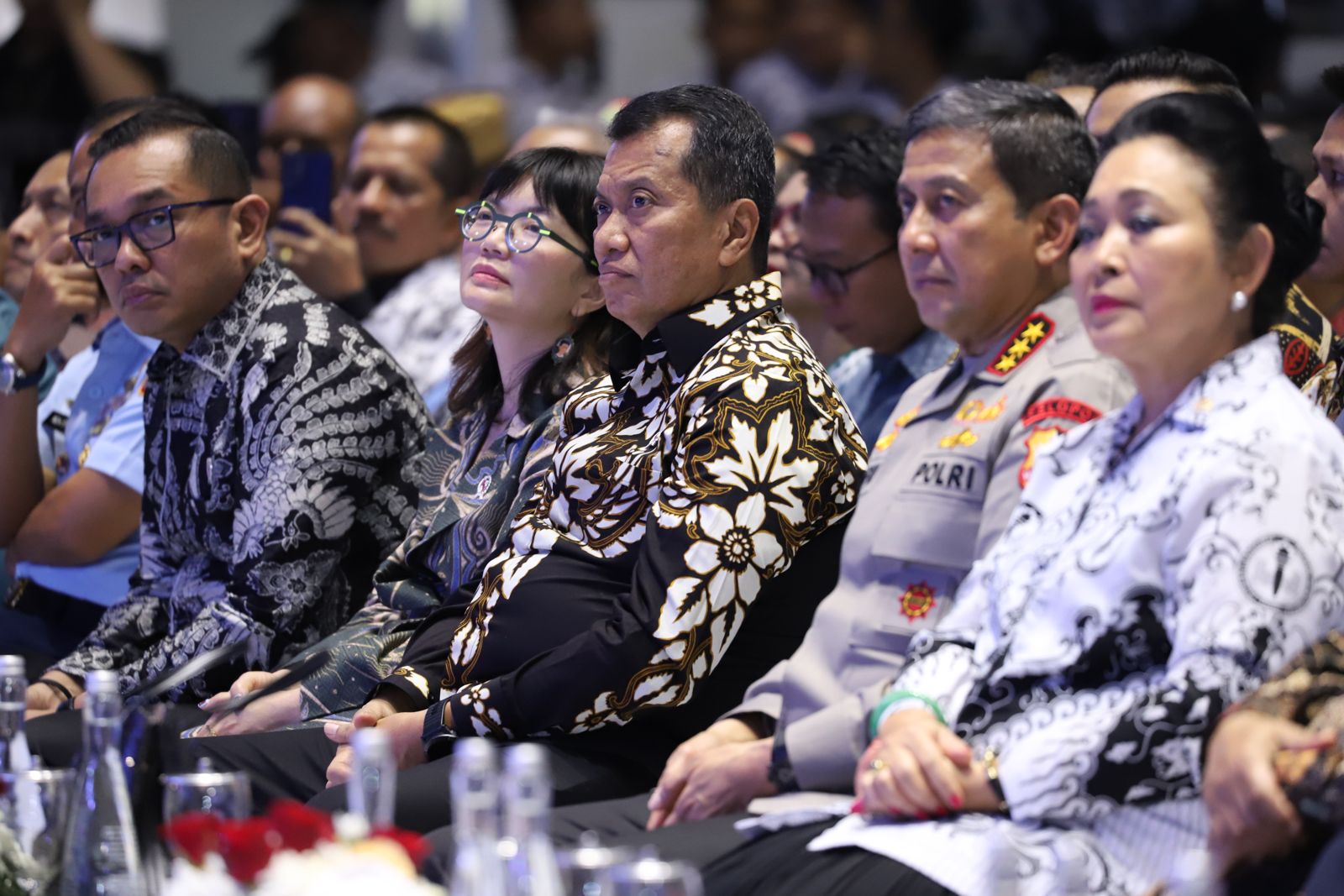 20241214 WAMEN Puncak HUT ke 79 PGRI dan Hari Guru Nasional 2024 21