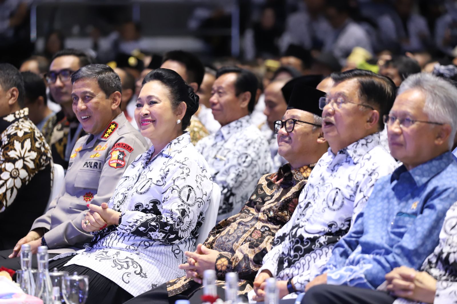 20241214 WAMEN Puncak HUT ke 79 PGRI dan Hari Guru Nasional 2024 21