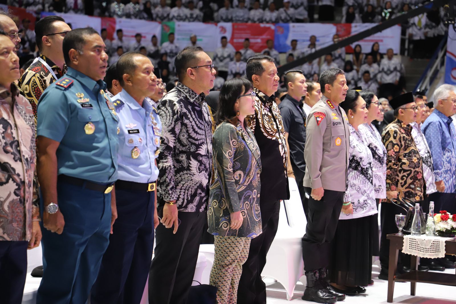 20241214 WAMEN Puncak HUT ke 79 PGRI dan Hari Guru Nasional 2024 21