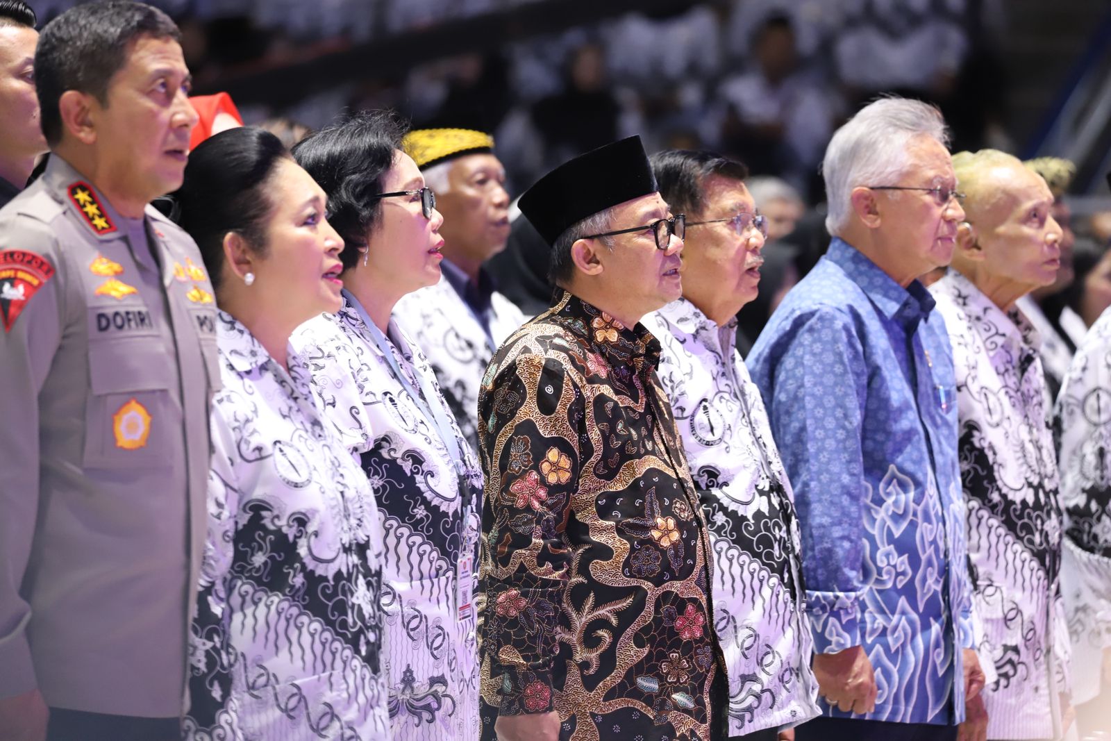 20241214 WAMEN Puncak HUT ke 79 PGRI dan Hari Guru Nasional 2024 21