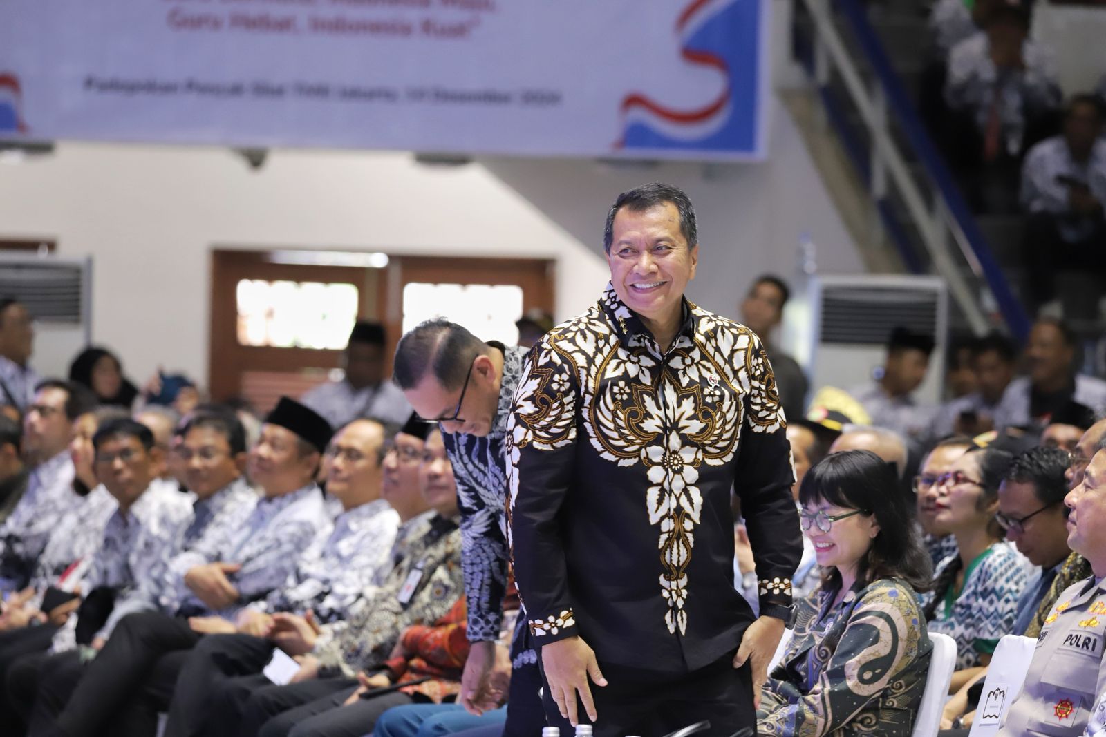 20241214 WAMEN Puncak HUT ke 79 PGRI dan Hari Guru Nasional 2024 21