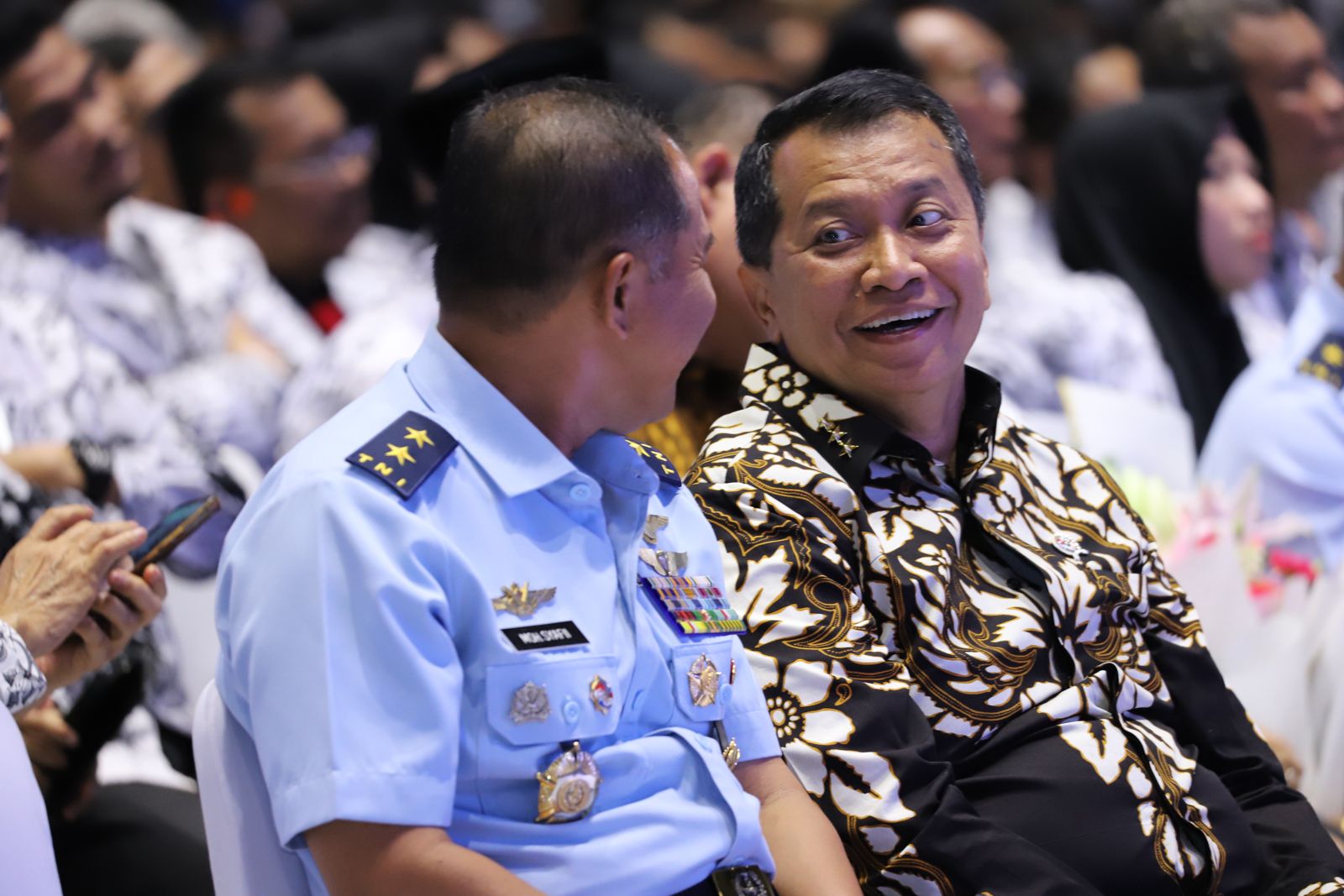 20241214 WAMEN Puncak HUT ke 79 PGRI dan Hari Guru Nasional 2024 21