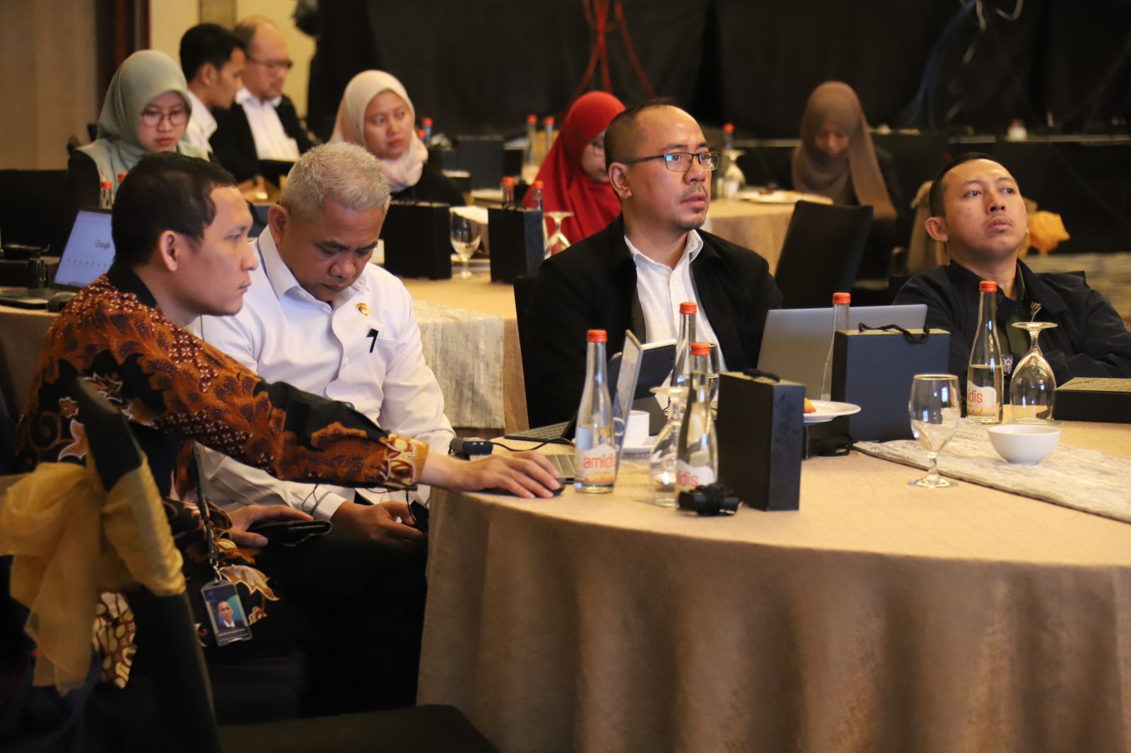 20241217 Indonesia Korea Digital Government Cooperation Forum 202419
