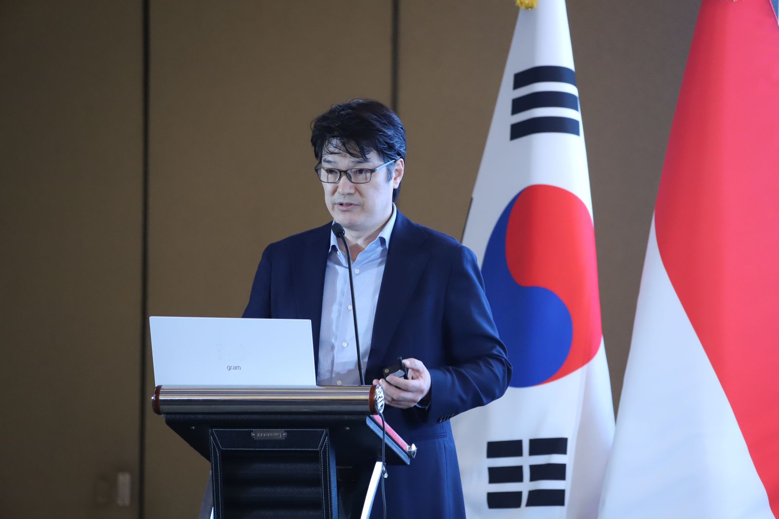 20241217 Indonesia Korea Digital Government Cooperation Forum 202419