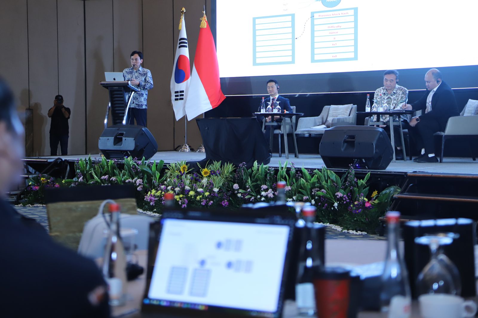 20241217 Indonesia Korea Digital Government Cooperation Forum 202419