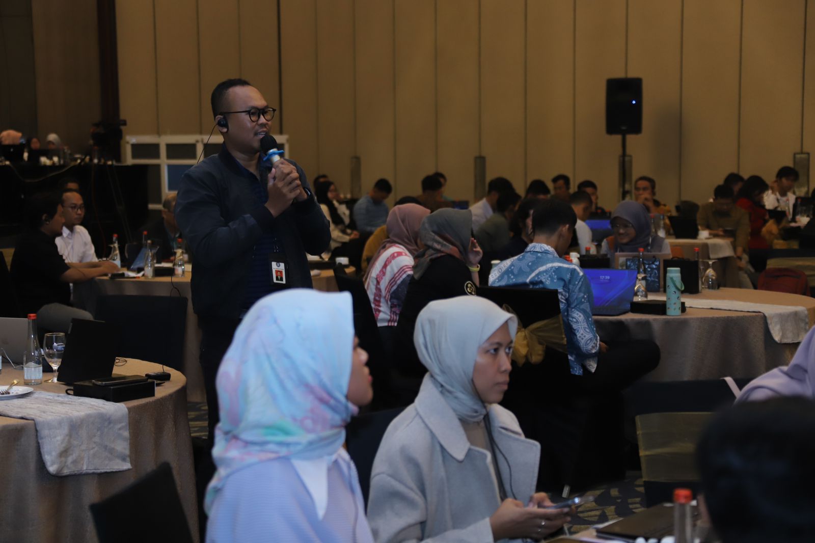 20241217 Indonesia Korea Digital Government Cooperation Forum 202419