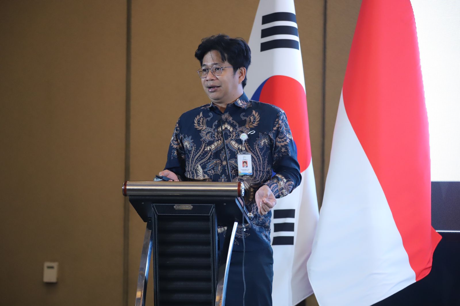 20241217 Indonesia Korea Digital Government Cooperation Forum 202419