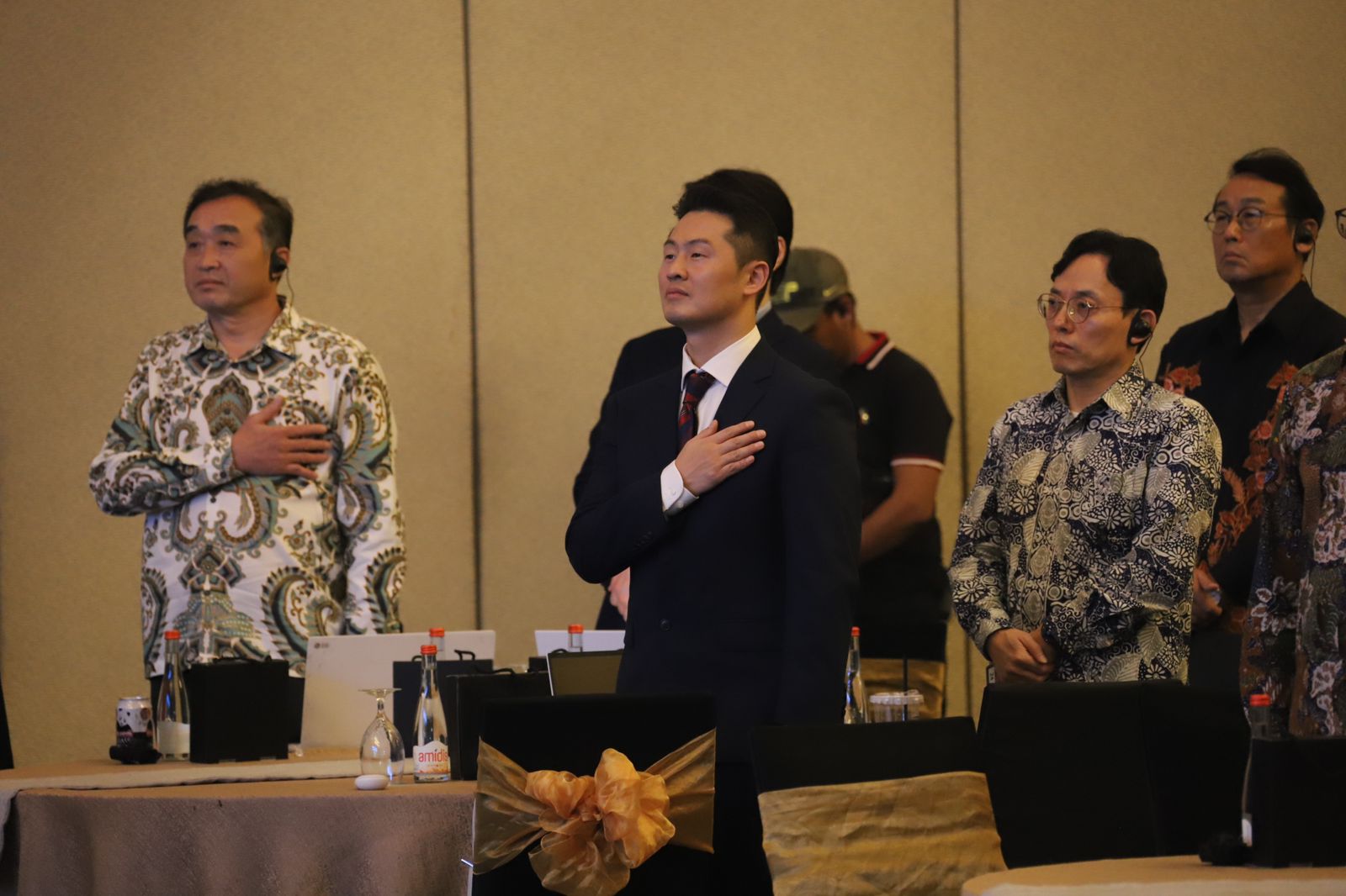 20241217 Indonesia Korea Digital Government Cooperation Forum 202419