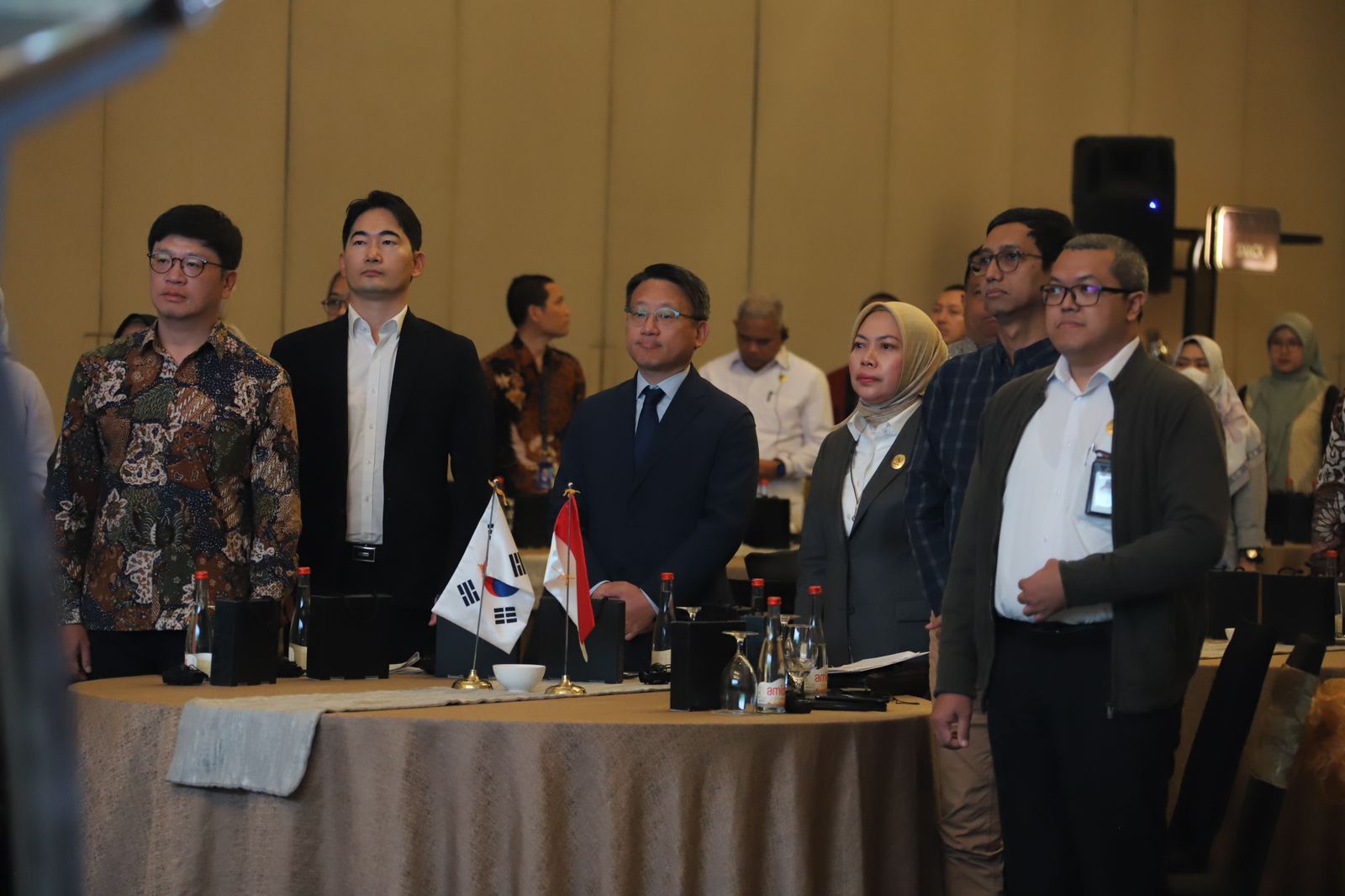 20241217 Indonesia Korea Digital Government Cooperation Forum 202419