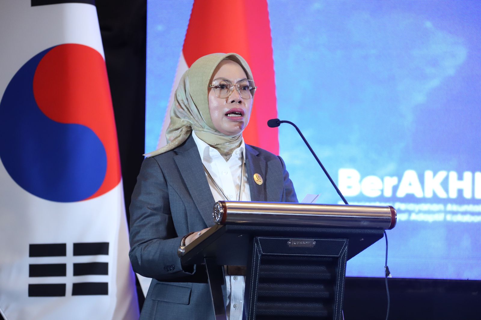 20241217 Indonesia Korea Digital Government Cooperation Forum 202419