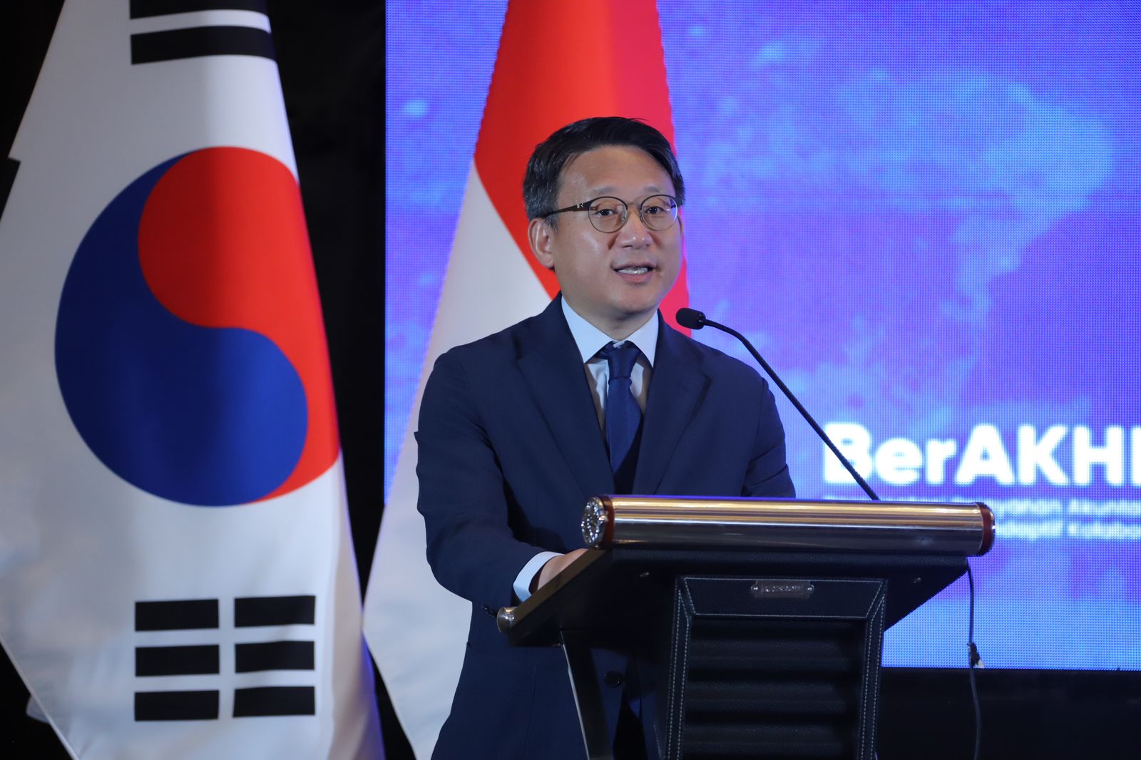 20241217 Indonesia Korea Digital Government Cooperation Forum 202419
