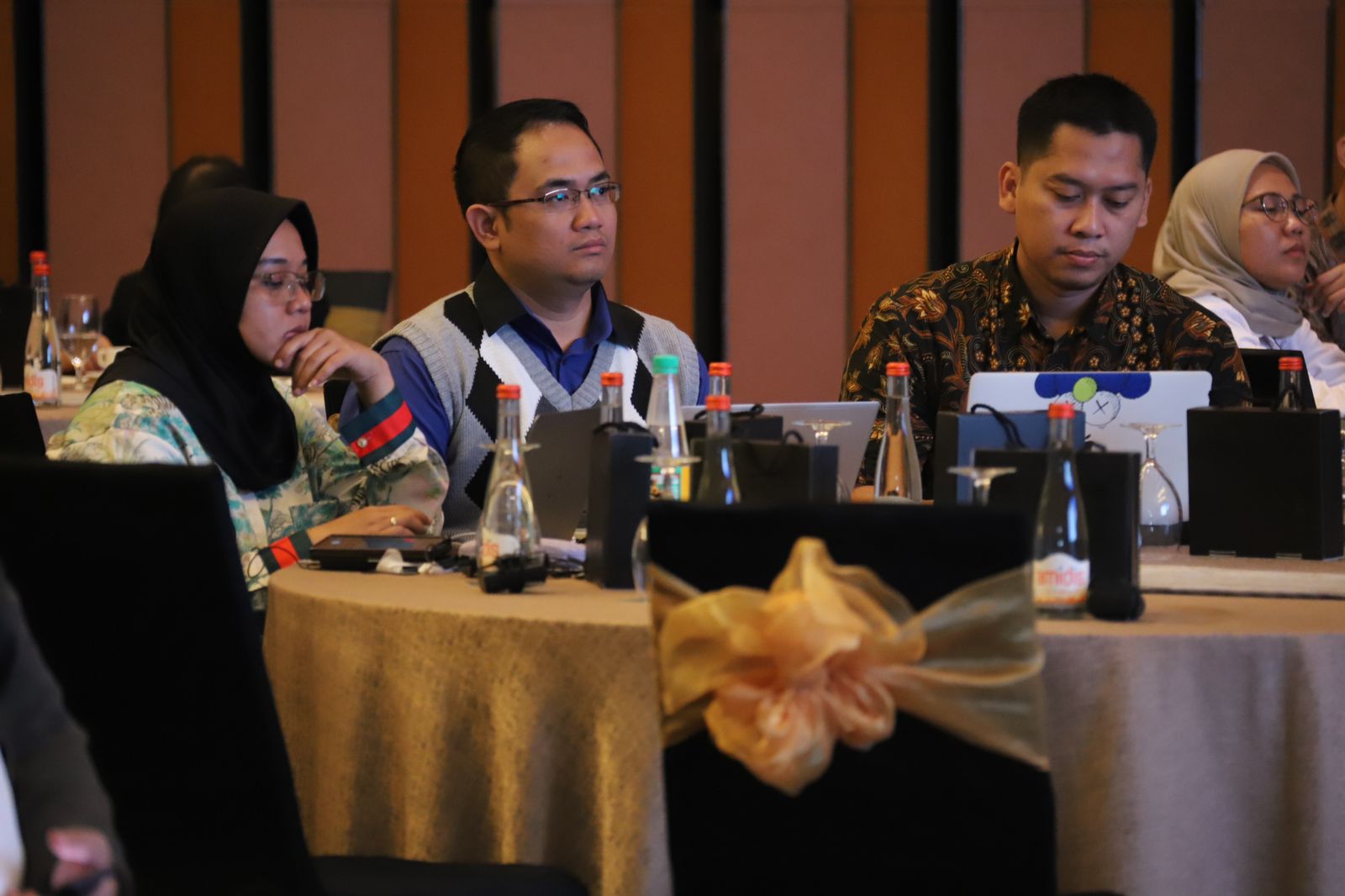 20241217 Indonesia Korea Digital Government Cooperation Forum 202419