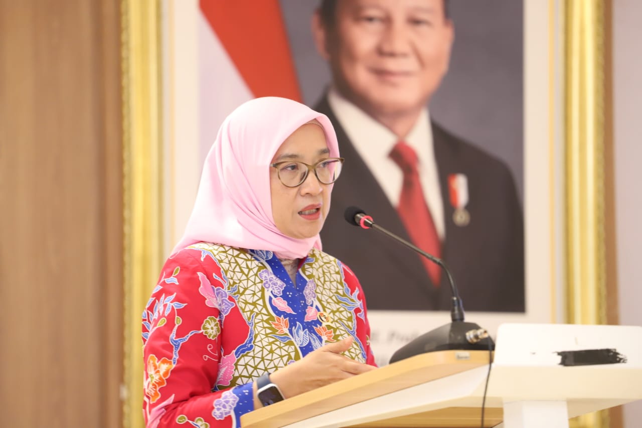 20241218 MENTERI HUT Ikatan PIMTI Perempuan Indonesia Ke 6 21
