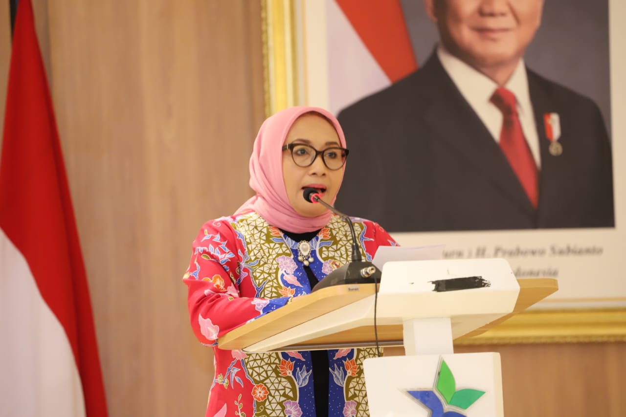 20241218 MENTERI HUT Ikatan PIMTI Perempuan Indonesia Ke 6 21