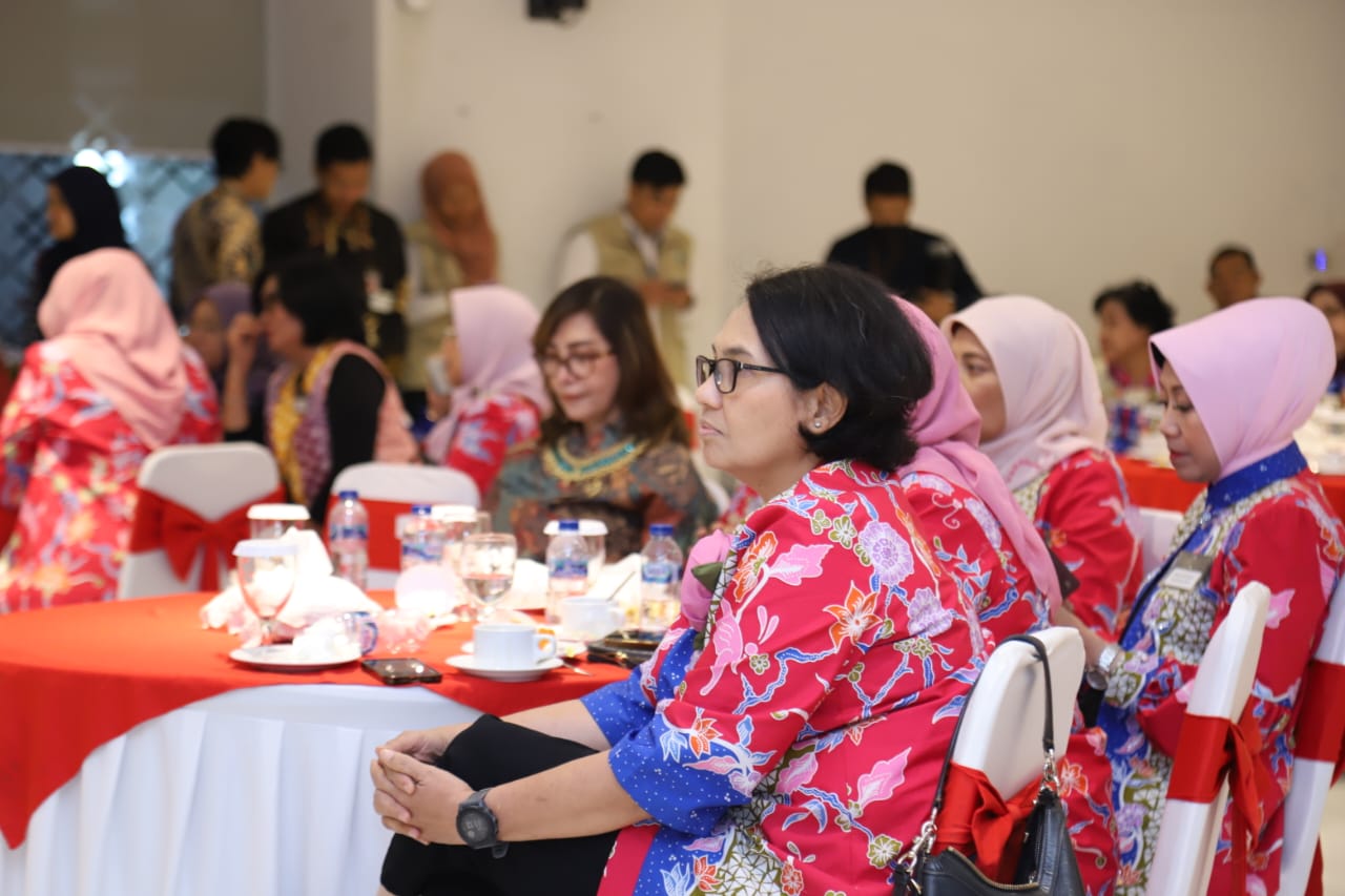 20241218 MENTERI HUT Ikatan PIMTI Perempuan Indonesia Ke 6 21
