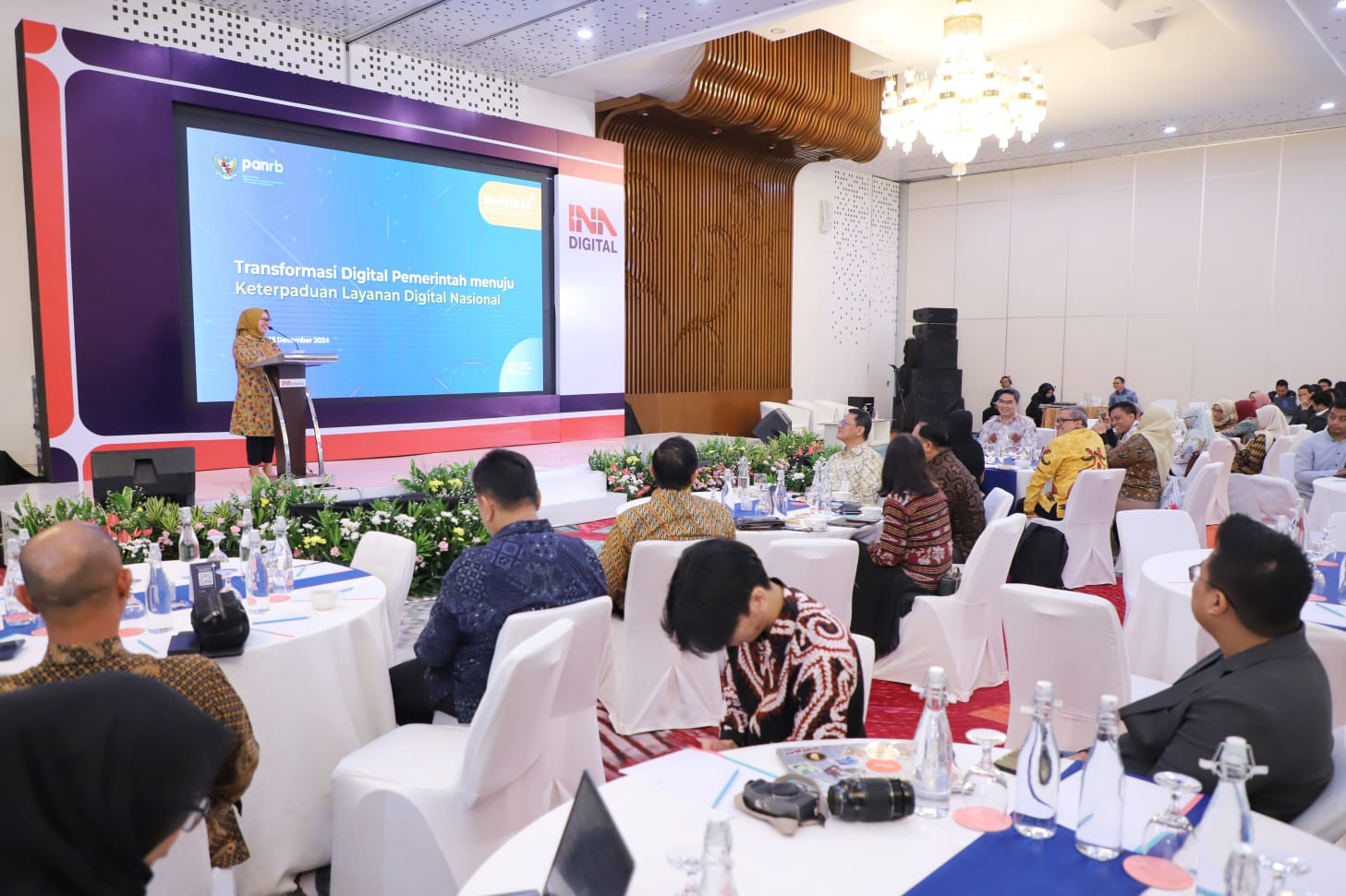 20241218 Rilis Terbatas Aplikasi SPBE Prioritas 1