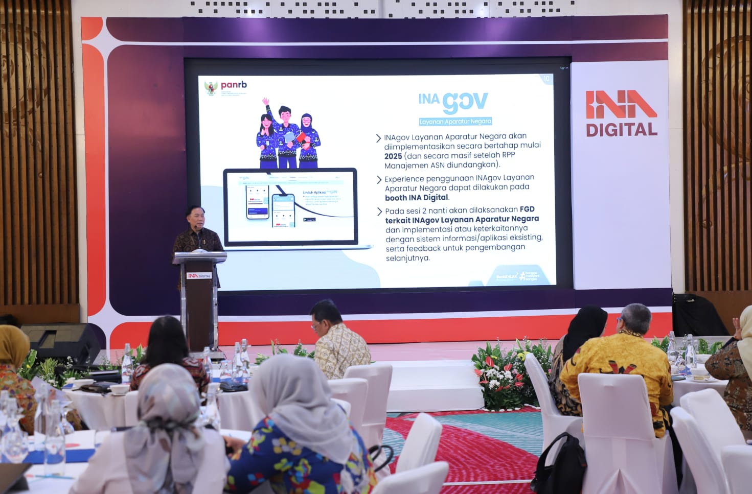 20241218 Rilis Terbatas Aplikasi SPBE Prioritas 1