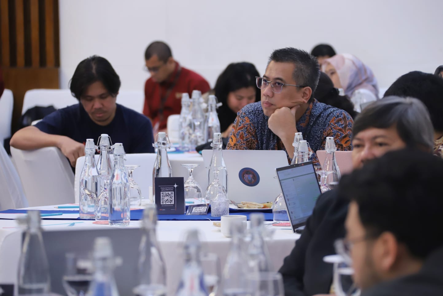 20241218 Rilis Terbatas Aplikasi SPBE Prioritas 1