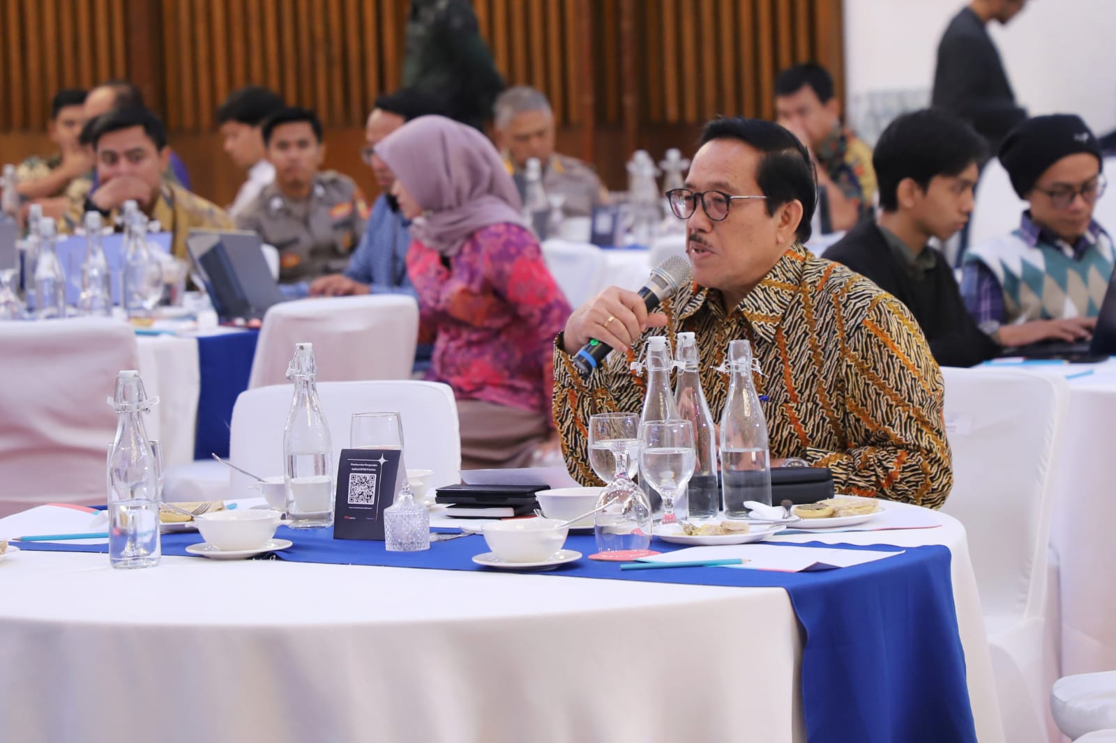 20241218 Rilis Terbatas Aplikasi SPBE Prioritas 1