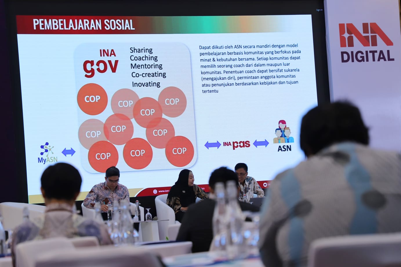 20241218 Rilis Terbatas Aplikasi SPBE Prioritas 1