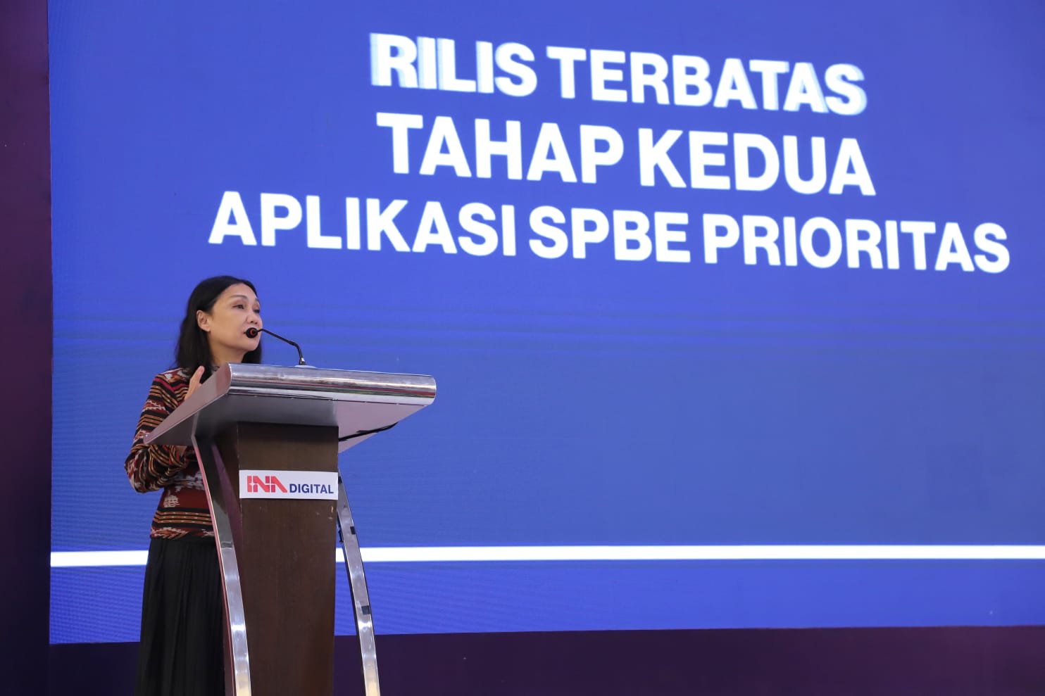 20241218 Rilis Terbatas Aplikasi SPBE Prioritas 1