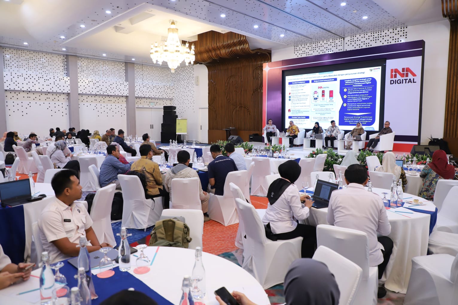 20241218 Rilis Terbatas Aplikasi SPBE Prioritas 1