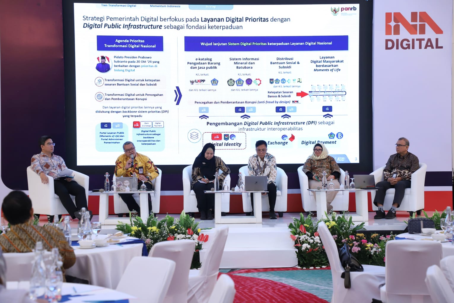 20241218 Rilis Terbatas Aplikasi SPBE Prioritas 7