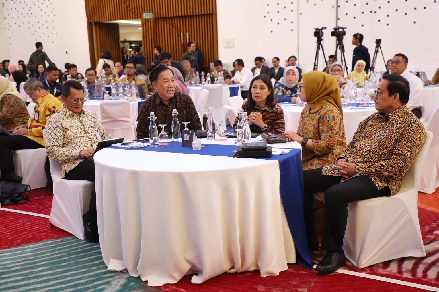20241218 Rilis Terbatas Aplikasi SPBE Prioritas 1