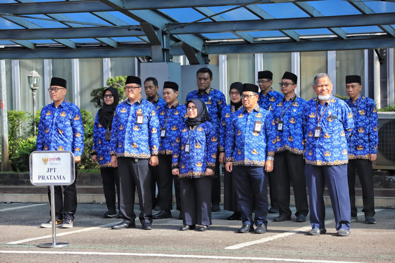 20241219 Upacara Hari Bela Negara ke 76 11