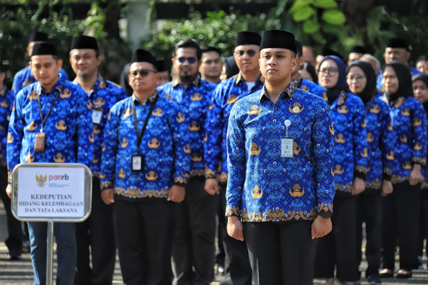 20241219 Upacara Hari Bela Negara ke 76 11