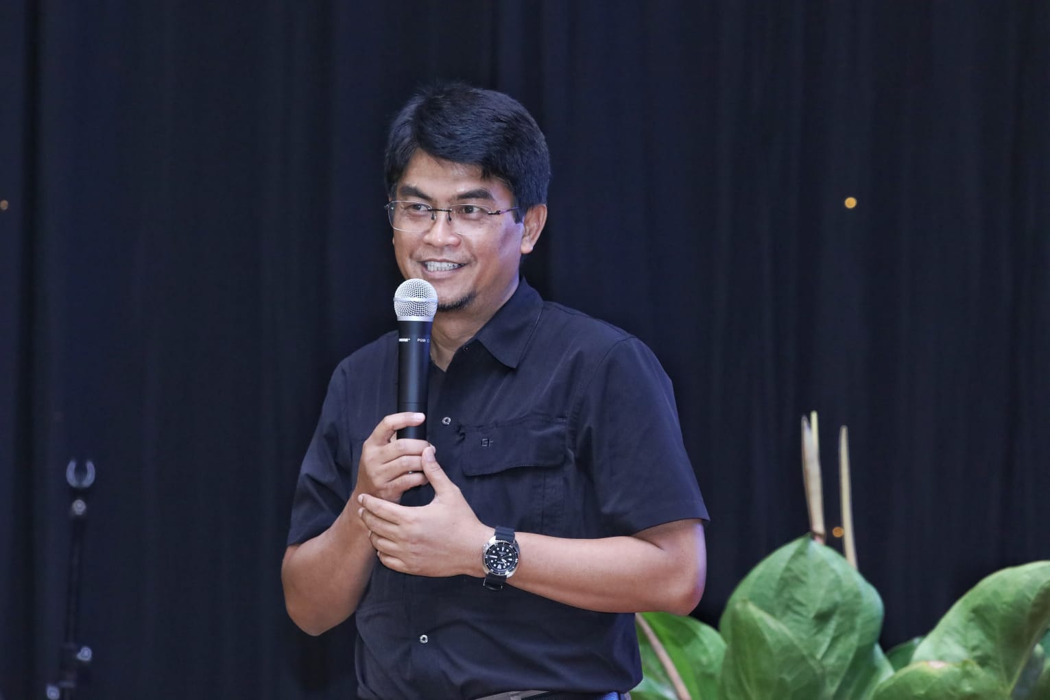 20241220 Coffee Morning Kementerian PANRB Instansi Paguyuban 15