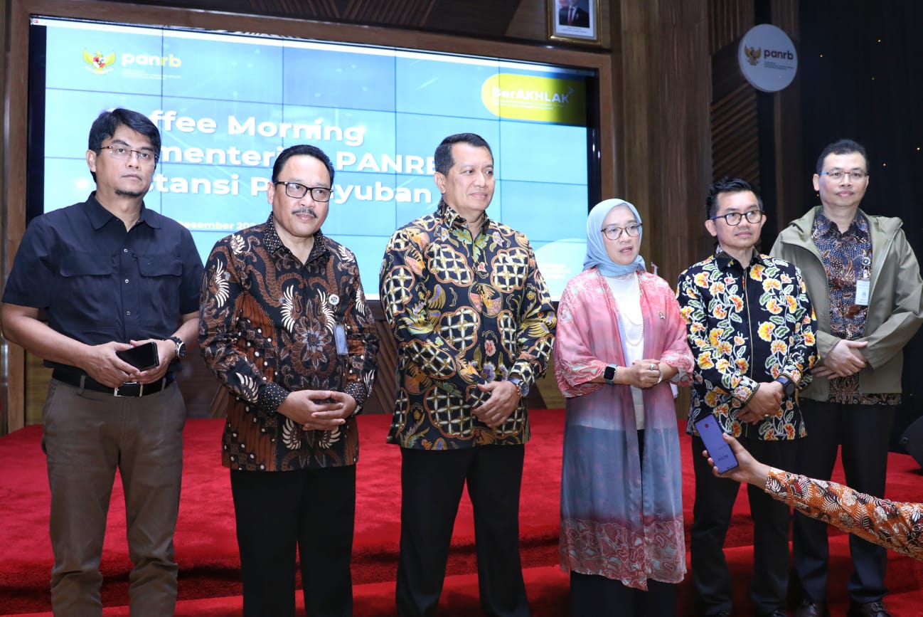 20241220 Coffee Morning Kementerian PANRB Instansi Paguyuban 15