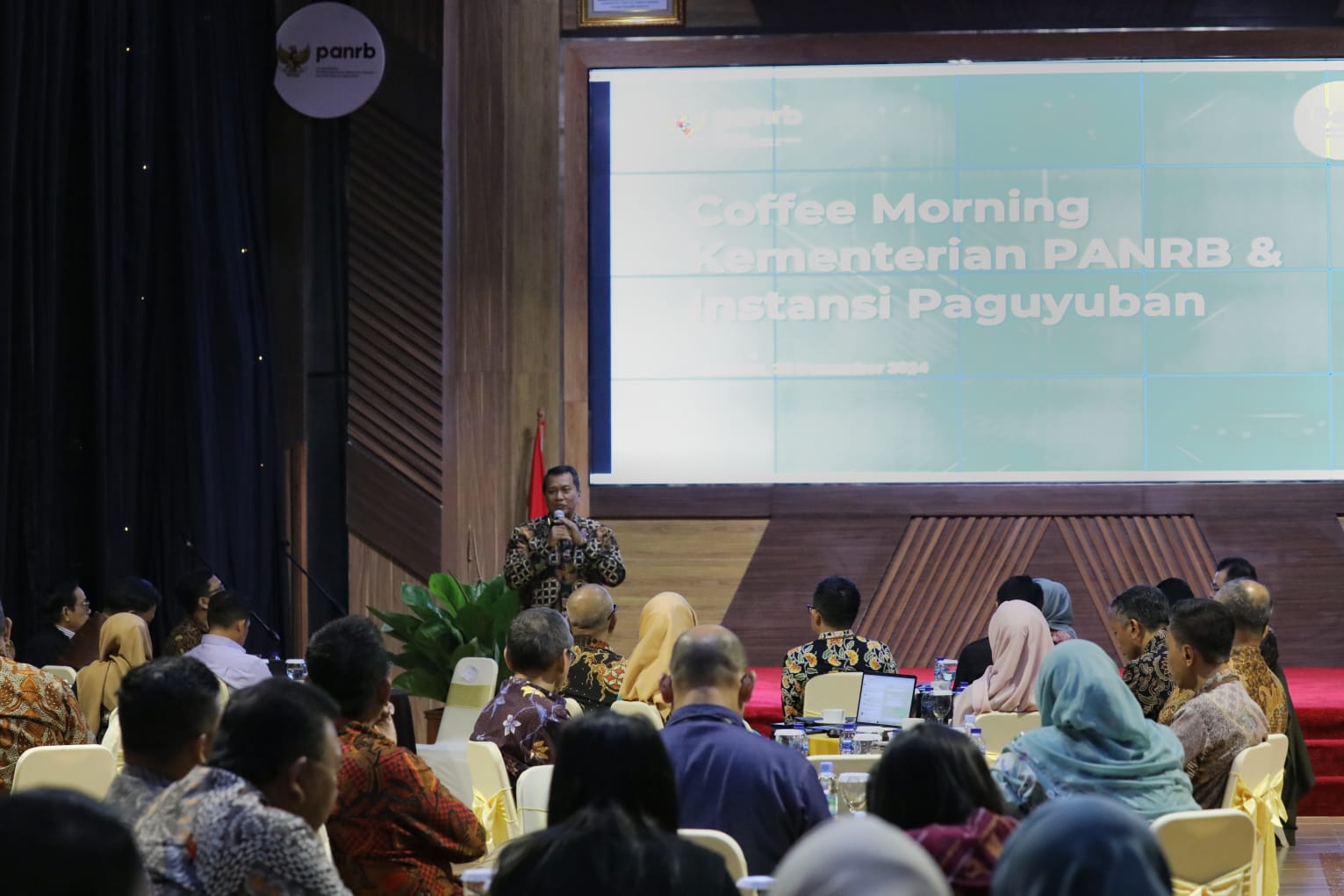 20241220 Coffee Morning Kementerian PANRB Instansi Paguyuban 15