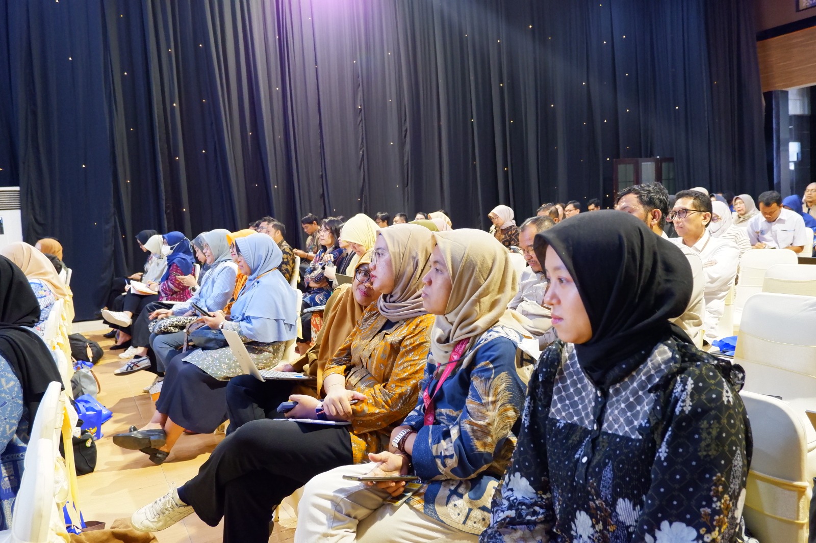 20241220 Peresmian Gedung Baru ANRI 1