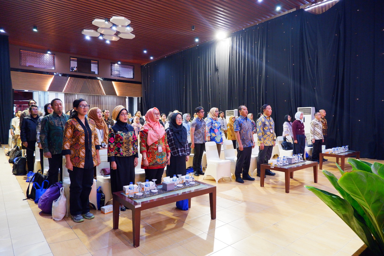 20241220 Peresmian Gedung Baru ANRI 1