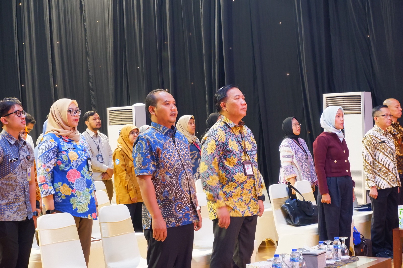 20241220 Peresmian Gedung Baru ANRI 1