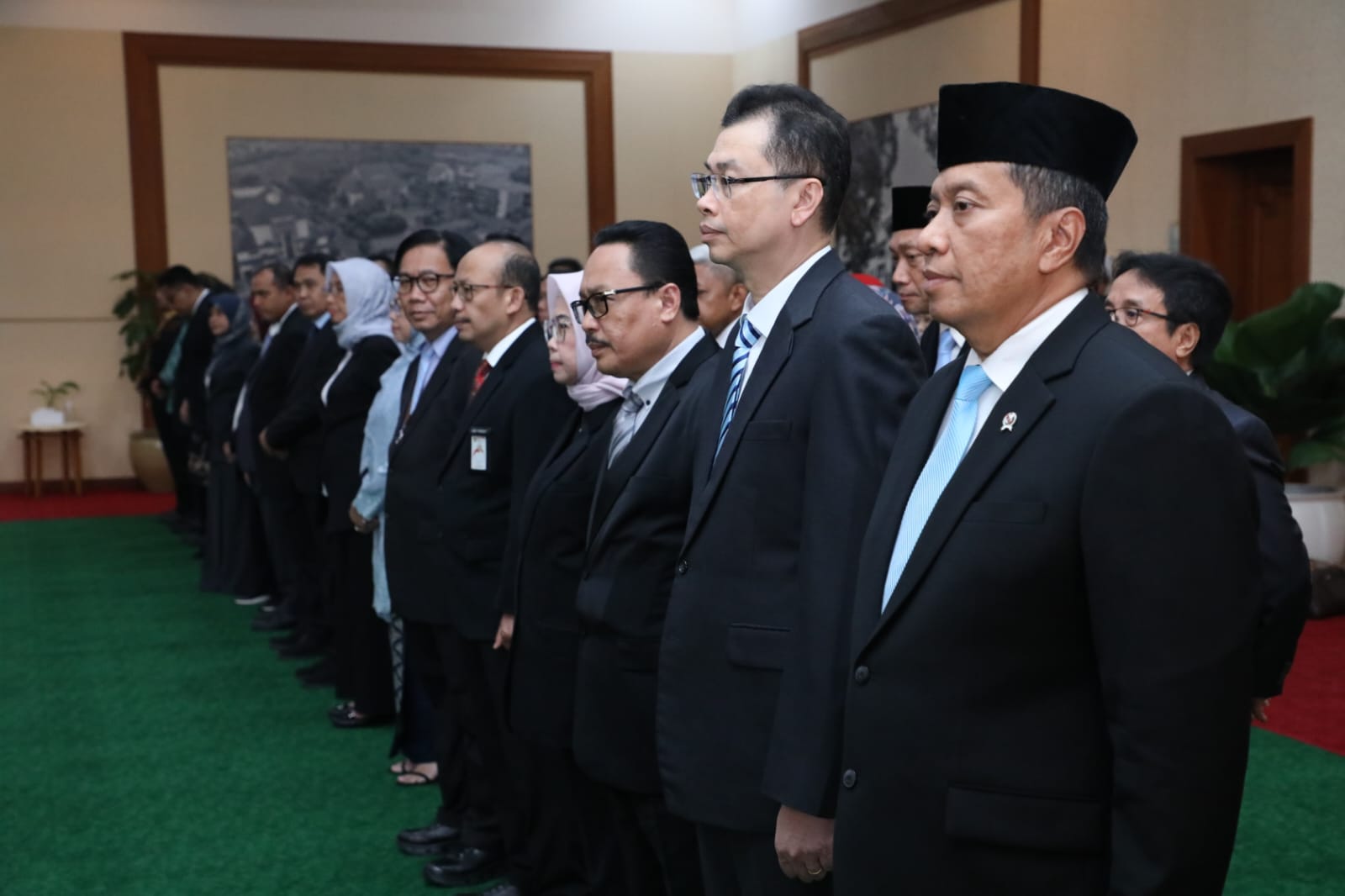 20241221 Pelantikan Kepala Lembaga Administrasi Negara 14